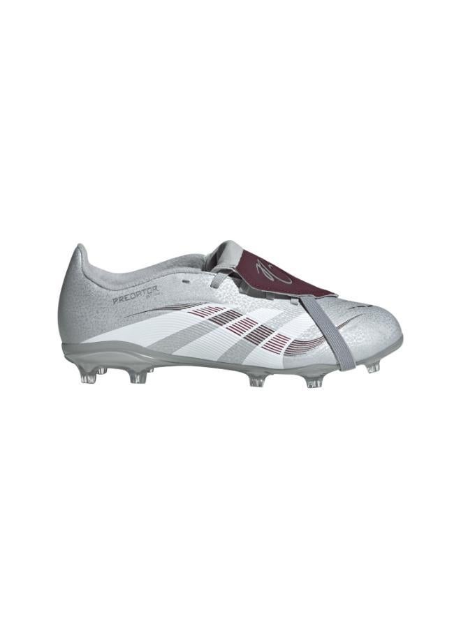 اديداس حذاء للأطفال Predator League JB Fold-Over Tongue Firm/Multi-Ground - Image 1